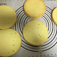 淋面奶油蛋糕#柏翠辅食节—烘焙零食#的做法图解9