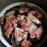 梅干菜扣肉的做法图解6