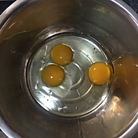巧克力海绵蛋糕的做法图解2