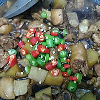 秒杀黄焖鸡米饭——令人食指大动的香菇鸡肉盖浇饭的做法图解13