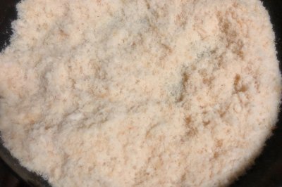 自制鸡肉松—宝宝版本（0添加剂）
