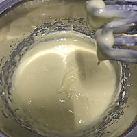 奶黄冰皮月饼的做法图解13