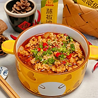 川香水煮肉片的做法图解19