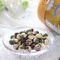 双色多重口味牛乳球的做法图解16