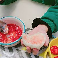 香甜白馒头的做法图解9
