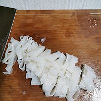 超好吃的自制面筋凉皮的做法图解11