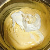 肉松蛋糕卷的做法图解3