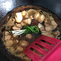 红烧肉的做法图解5