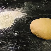 香葱肉包子的做法图解10