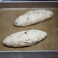 红枣蜜红豆全麦软欧面包的做法图解7