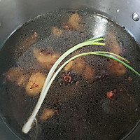红烧牛腩炖小土豆的做法图解5
