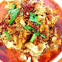 水煮鱼的做法图解5