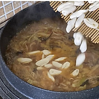 #东古家味美食#烩麻食的做法图解11