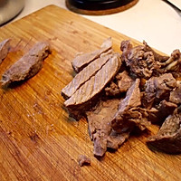 牛肉干，来自大草原的舌尖味道的做法图解5