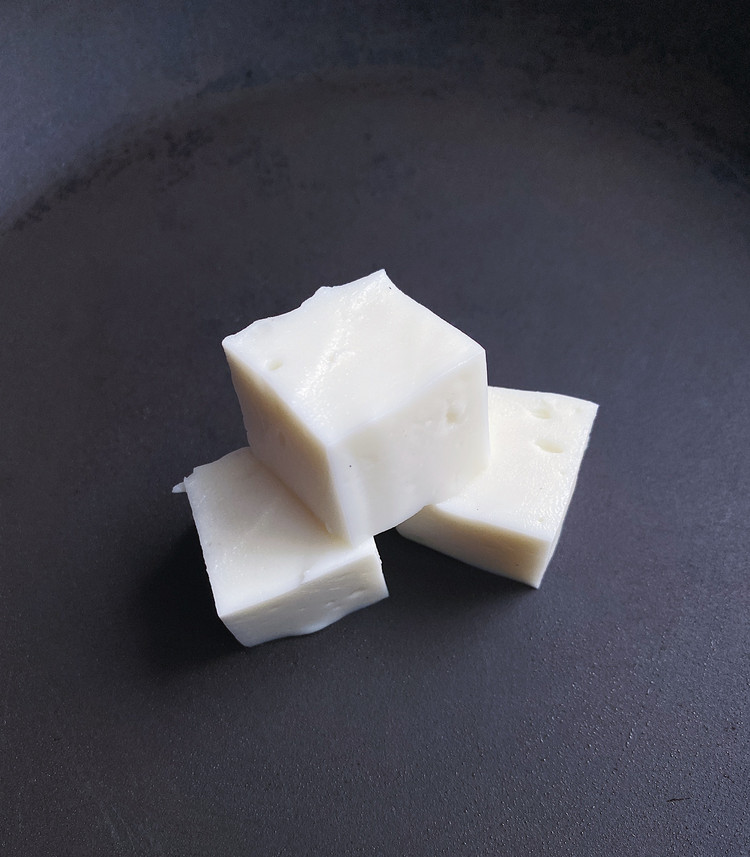 奶冻小方的做法
