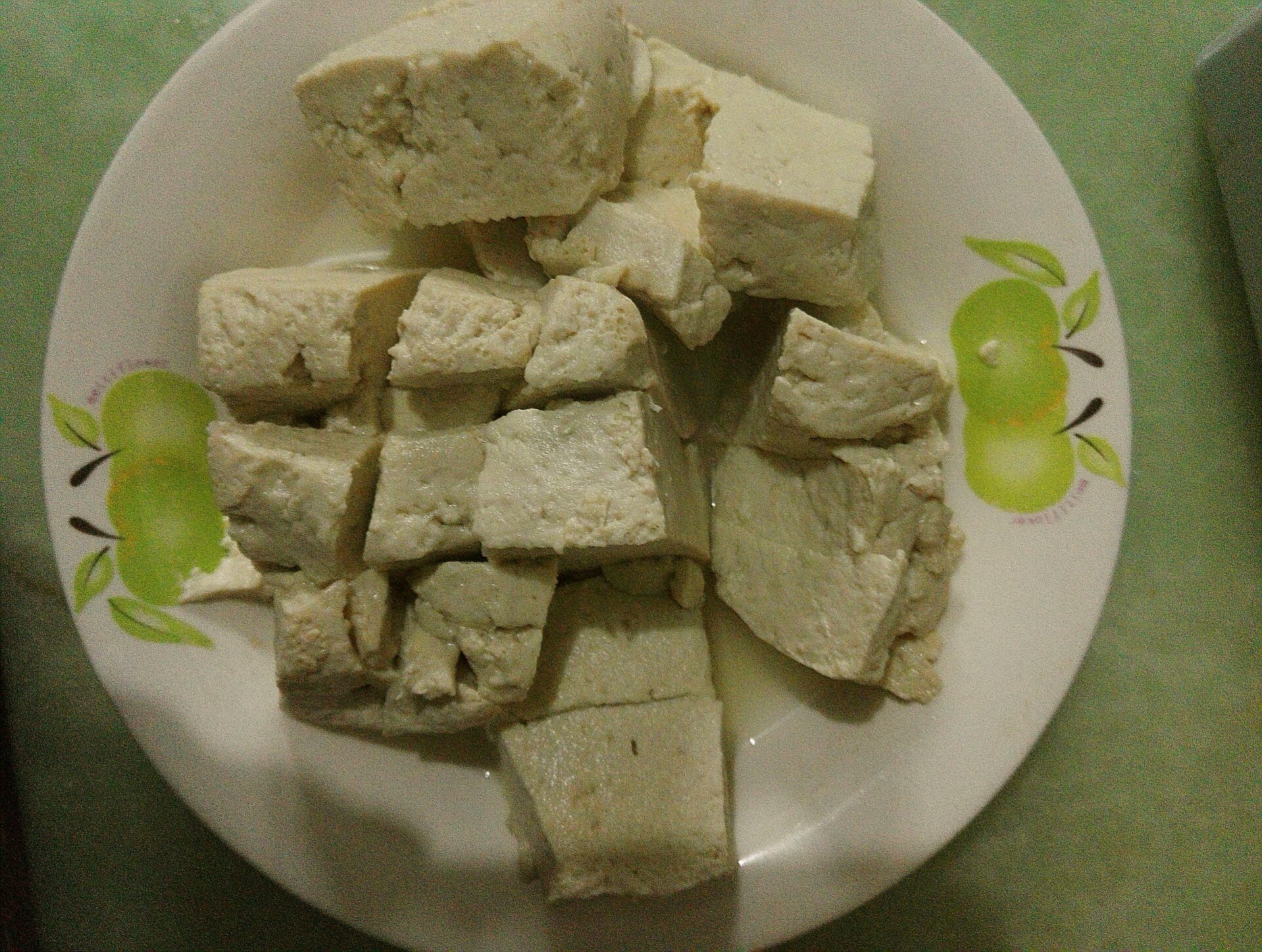 萝卜炖豆腐怎么做_萝卜炖豆腐的做法_豆果美食