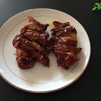 焦香鸡腿咖喱焗饭#奇妙咖喱 拯救萌娃食欲#的做法图解7