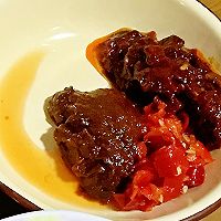 鱼香肉丝的做法图解3