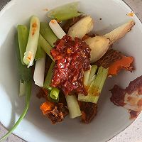 蒜香烤鱼的做法图解7