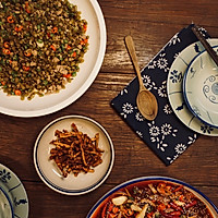 泡椒小章鱼的做法图解13