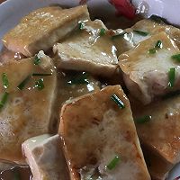 家常豆腐的做法图解3