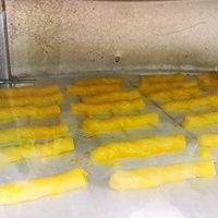 镇静神器—奶香磨牙棒的做法图解10