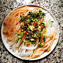 治愈乡愁——夏天的伤心凉粉