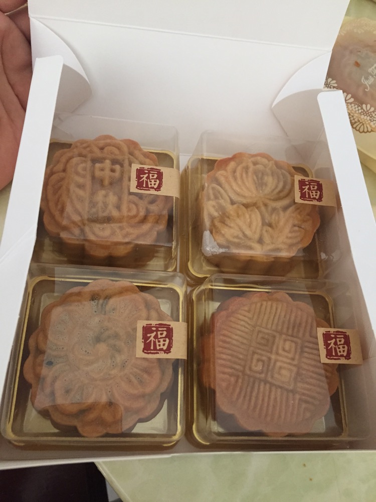 零基础学习，广式月饼全过程整合贴的做法