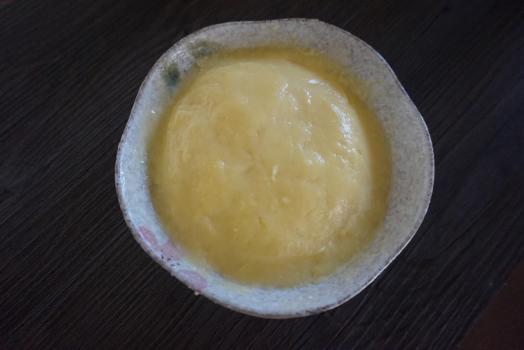 土豆泥餐包的做法图解4