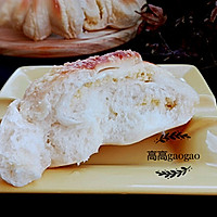 椰蓉麦穗面包（玉米油）的做法图解21