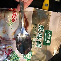 白菜木耳炒土豆片的做法图解4