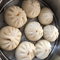完美大肉包的做法图解18