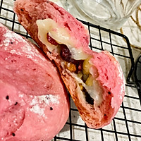 嘟嘟粉红女郎的做法图解7