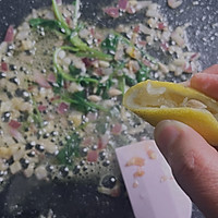 柠香奶味挪威北极银鳕鱼的做法图解6