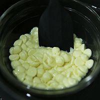 茶香微甜的下午茶——抹茶花环曲奇的做法图解10