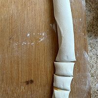 牛舌饼（电饼铛版）的做法图解10