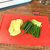 不加水和油的原汁鸡汤的做法图解4
