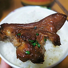 下饭菜系列—红烧香辣猪蹄肉