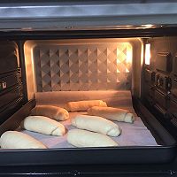 酥粒面包的做法图解18