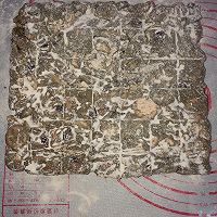 草莓口味的网红雪花酥的做法图解9