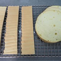 奶油奶酪夹心蛋糕的做法图解10