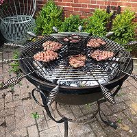 BBQ版牛排的做法图解8