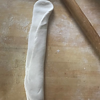 快手速成羊肉片泡馍的做法图解4