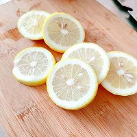 满满维C的薄香清柠饮#这个秋天清清爽爽，水水嫩嫩，开开心心#的做法图解4