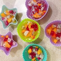 自制水果果冻的做法图解5