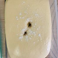 原味奶酥菠萝吐司的做法图解15