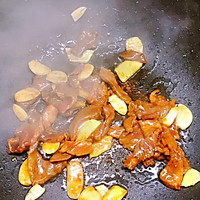 香菇炒肉片的做法图解10