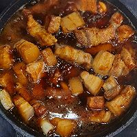 老上海红烧肉的做法图解13