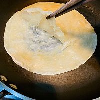 快手营养鸡蛋灌饼的做法图解2