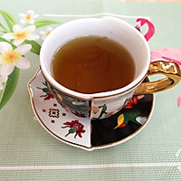 #冰箱剩余食材大改造#孩儿草菊花麦芽茶-清肝下火，消积祛湿的做法图解6